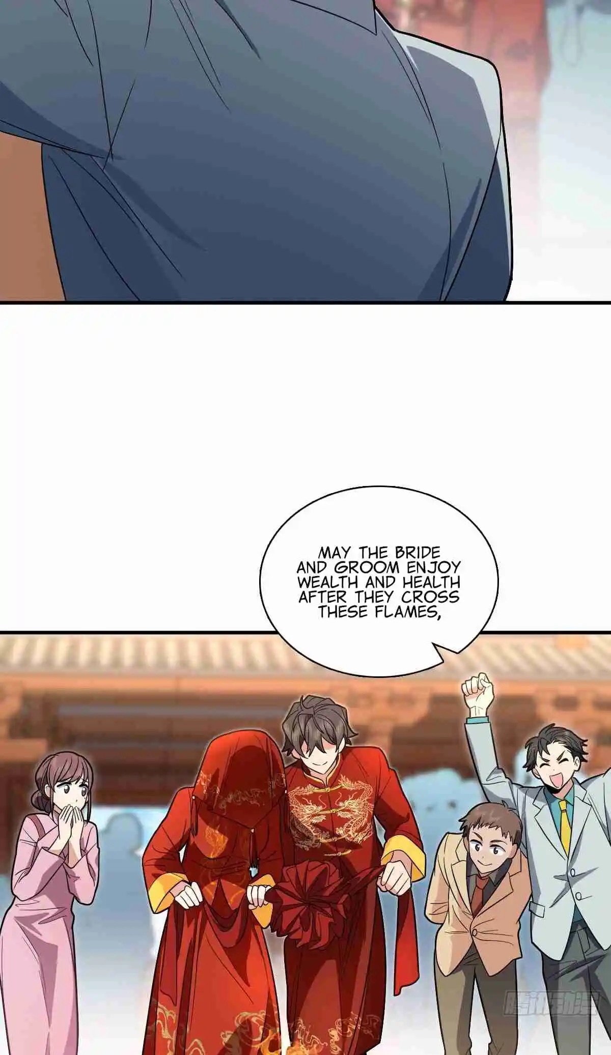 My Wife Is From a Thousand Years Ago Vol.0 Ch.312