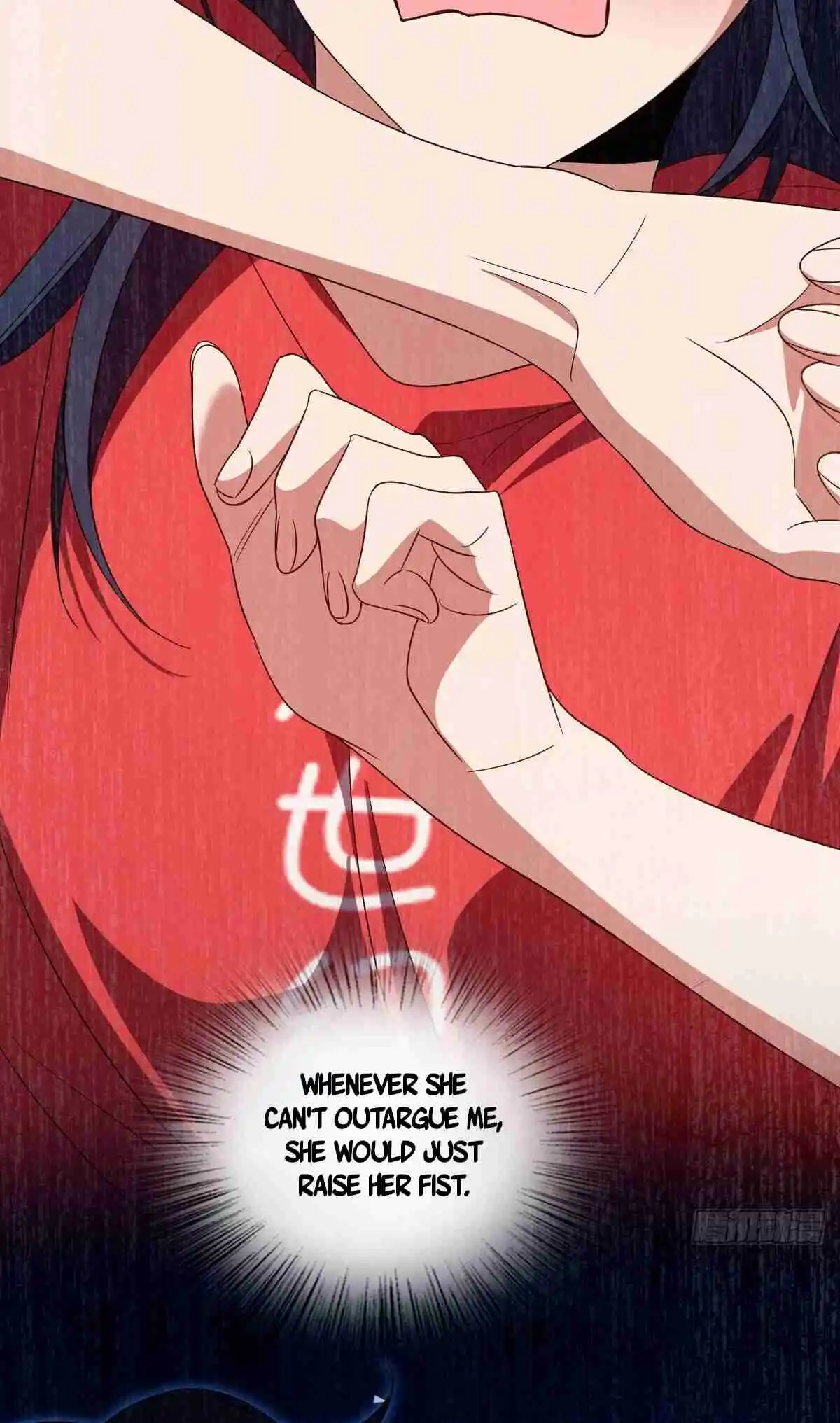 My Wife Is From a Thousand Years Ago Vol.0 Ch.312