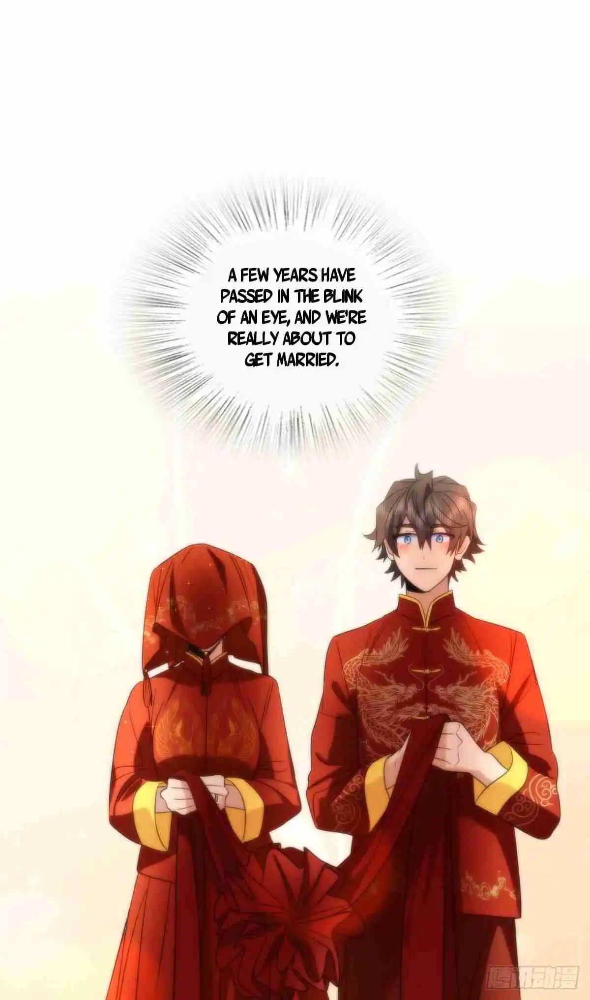 My Wife Is From a Thousand Years Ago Vol.0 Ch.312