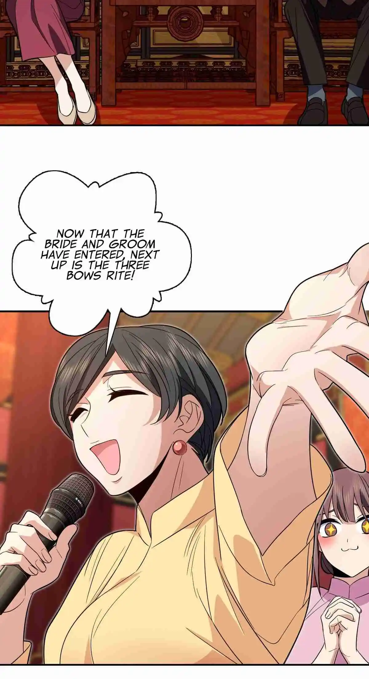 My Wife Is From a Thousand Years Ago Vol.0 Ch.312