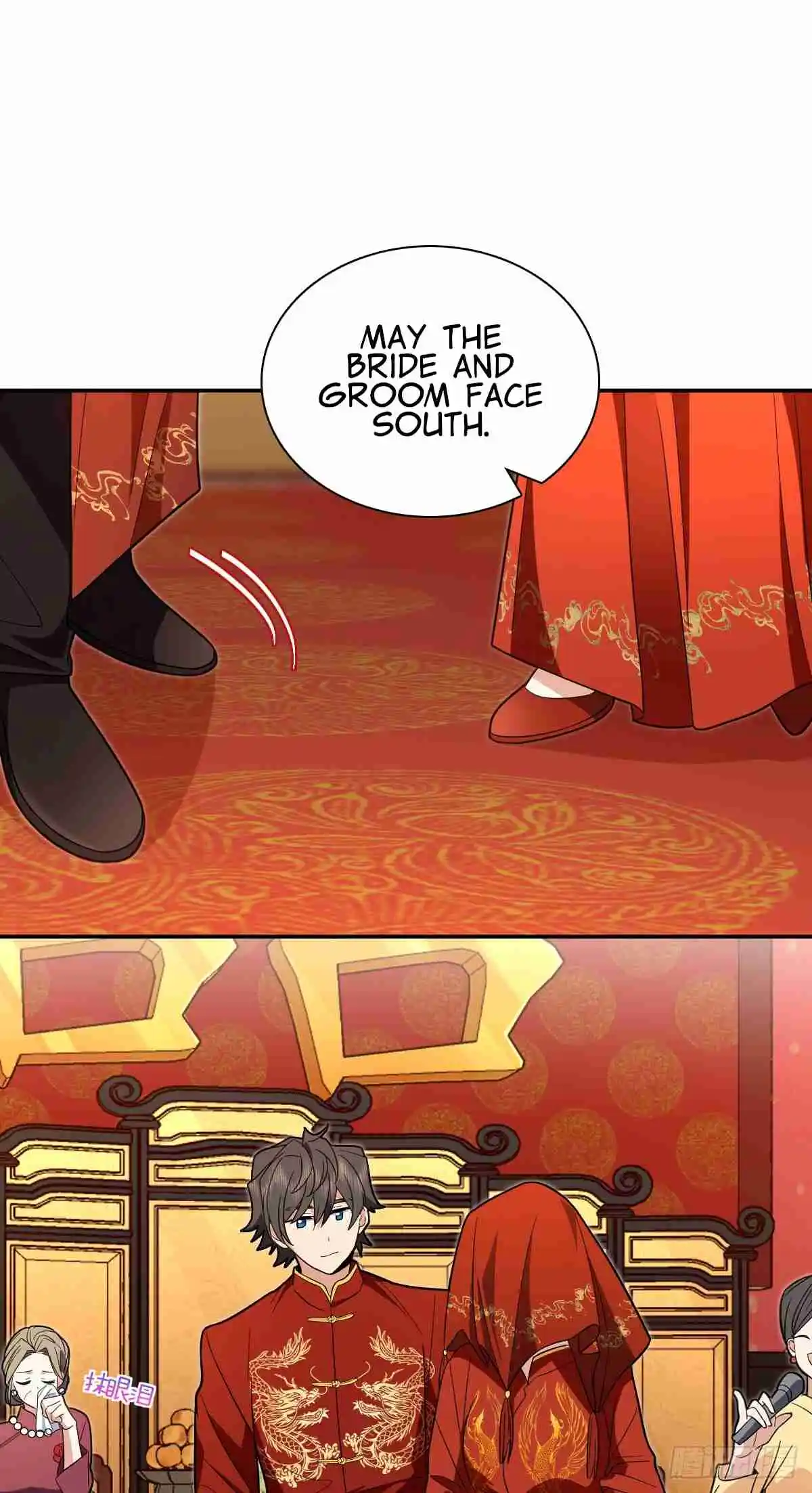 My Wife Is From a Thousand Years Ago Vol.0 Ch.312