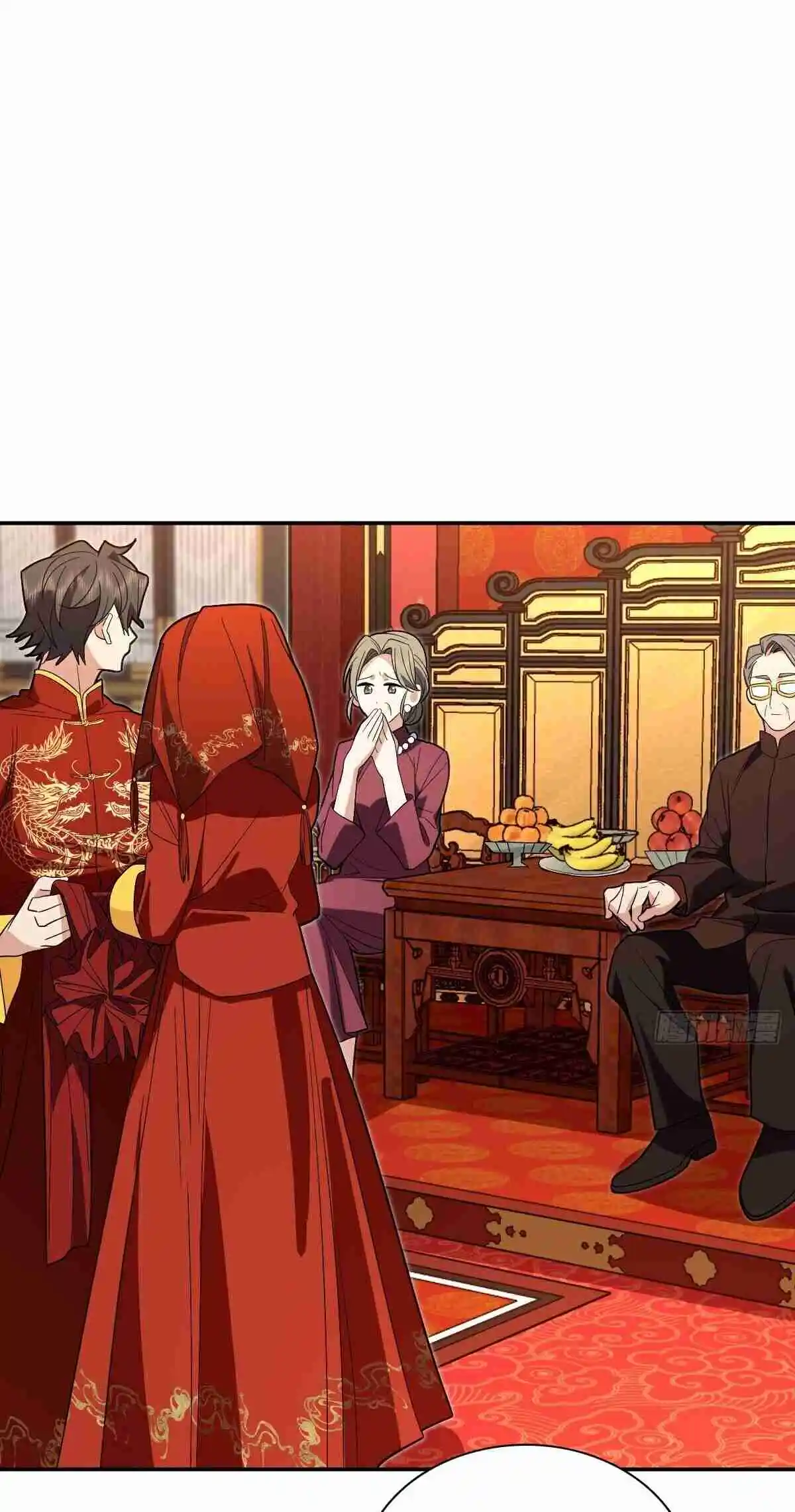 My Wife Is From a Thousand Years Ago Vol.0 Ch.312