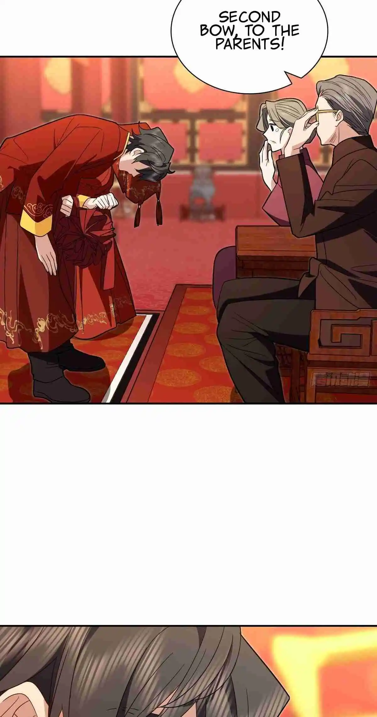 My Wife Is From a Thousand Years Ago Vol.0 Ch.312