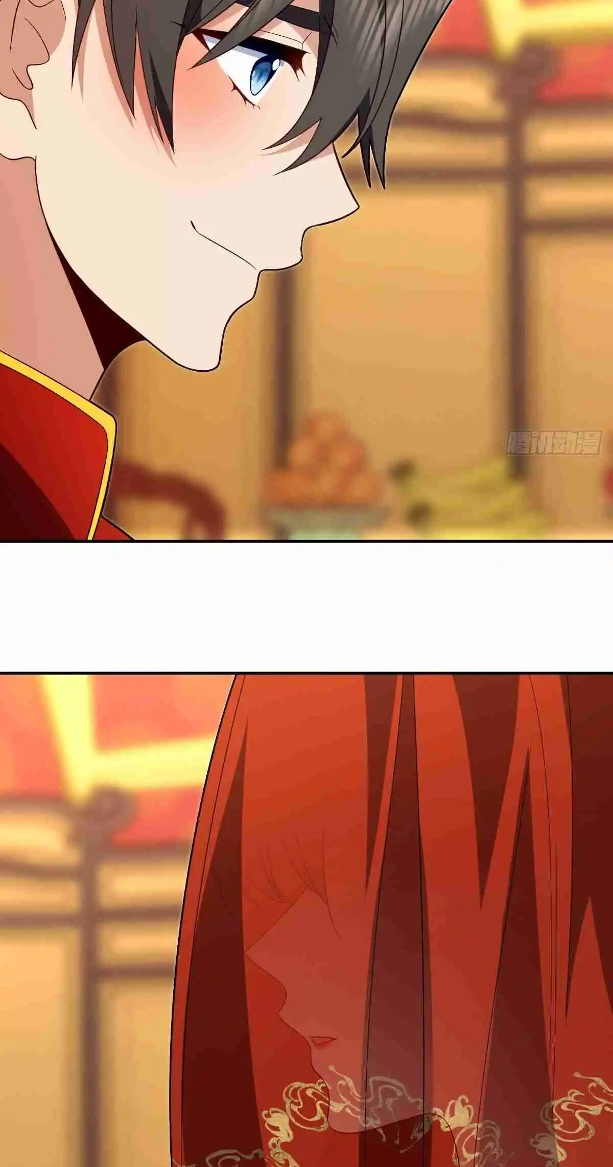 My Wife Is From a Thousand Years Ago Vol.0 Ch.312