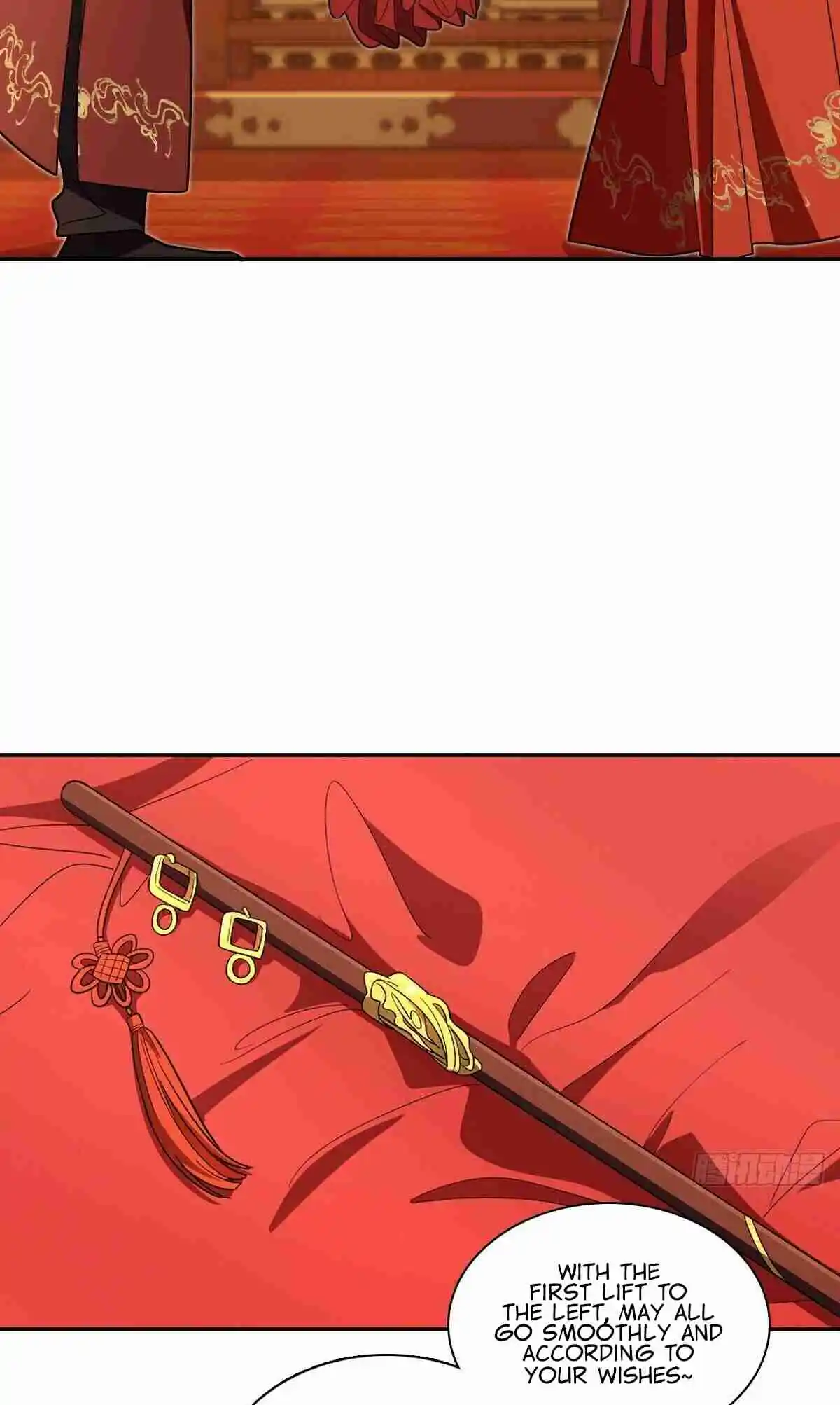 My Wife Is From a Thousand Years Ago Vol.0 Ch.312