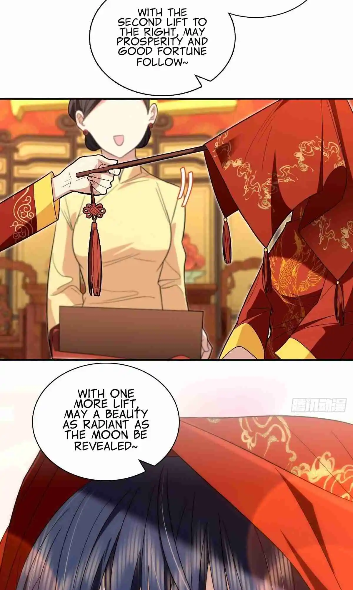 My Wife Is From a Thousand Years Ago Vol.0 Ch.312