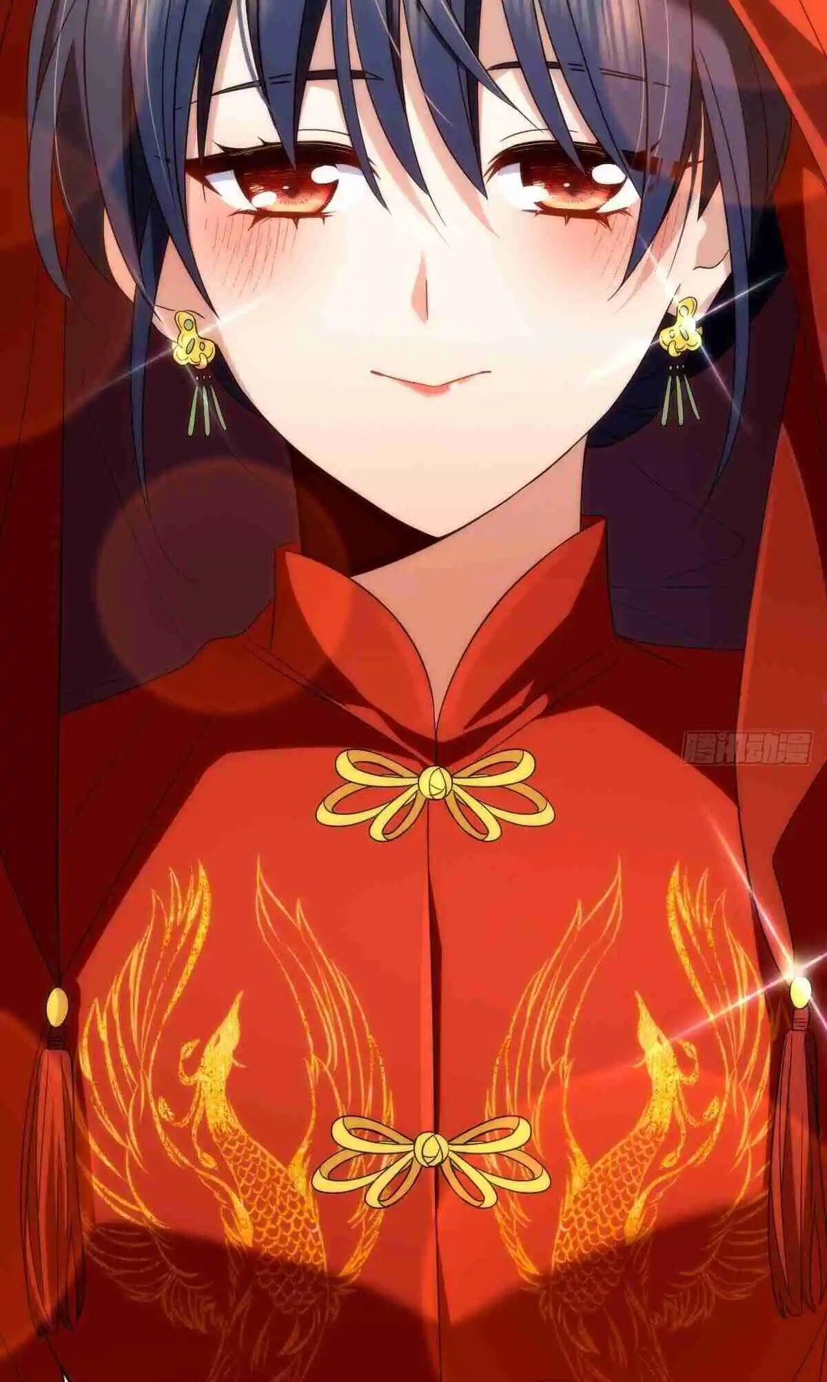 My Wife Is From a Thousand Years Ago Vol.0 Ch.312