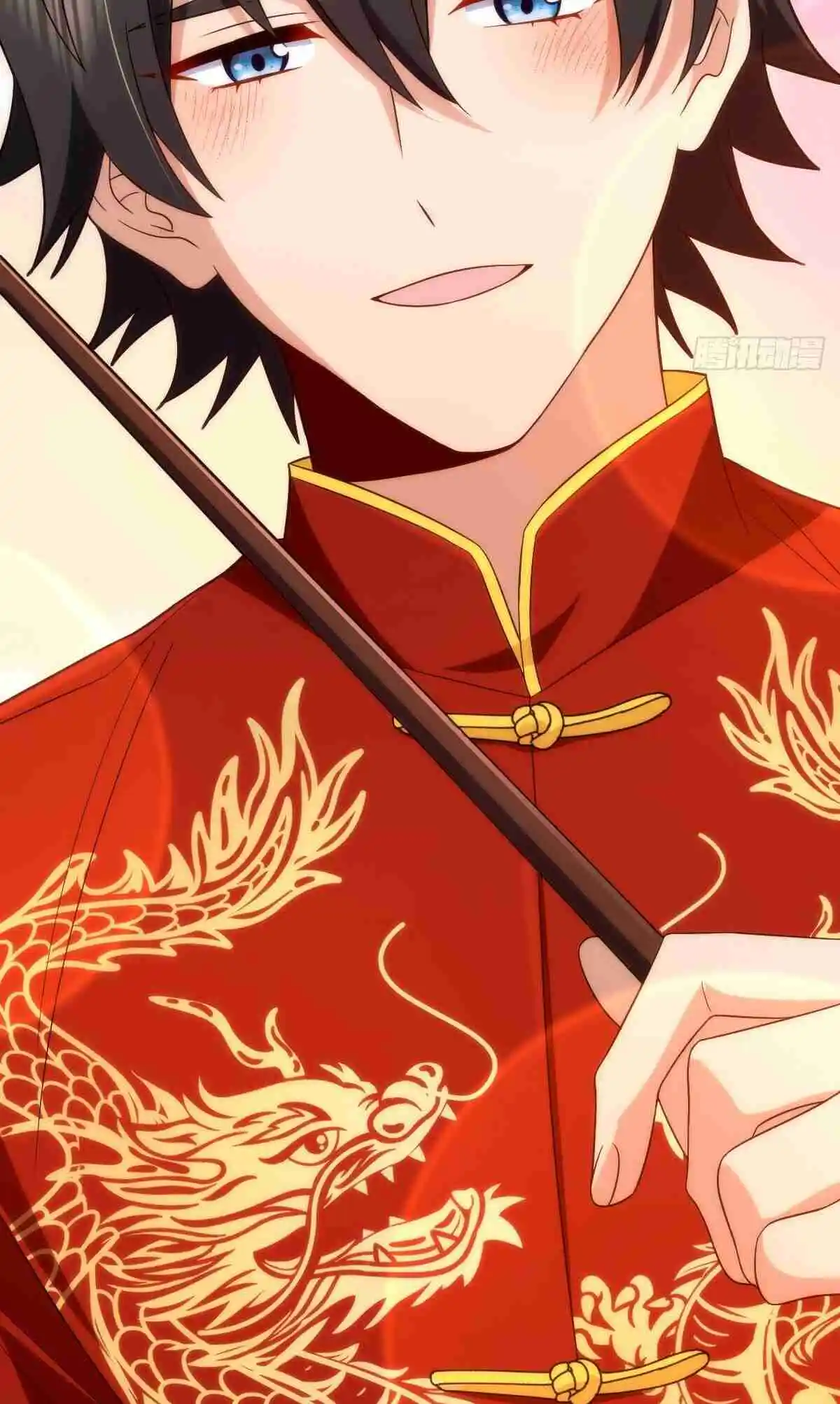 My Wife Is From a Thousand Years Ago Vol.0 Ch.312