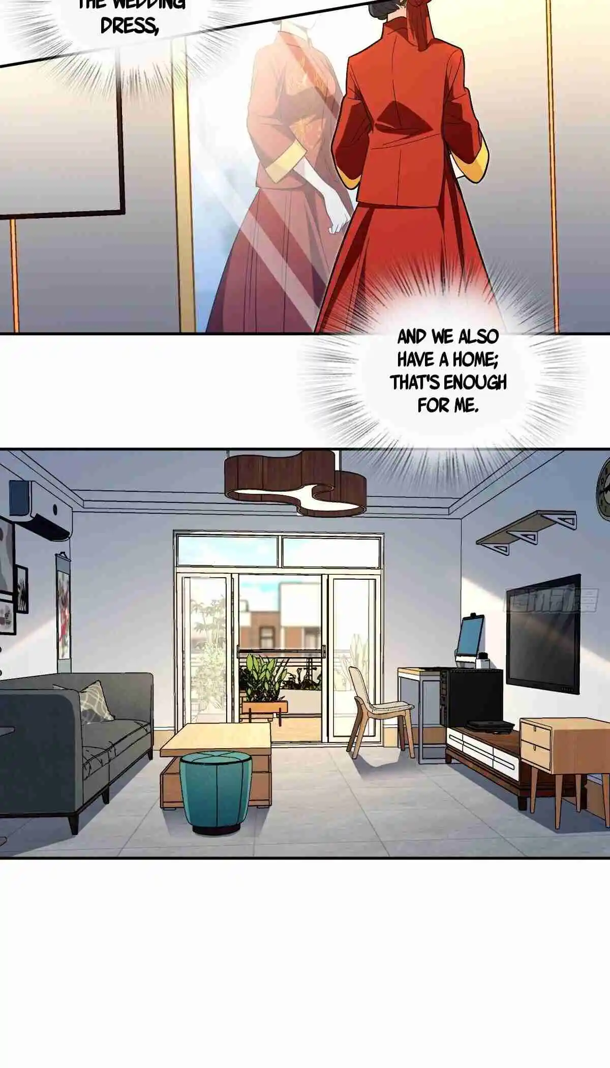 My Wife Is From a Thousand Years Ago Vol.0 Ch.312