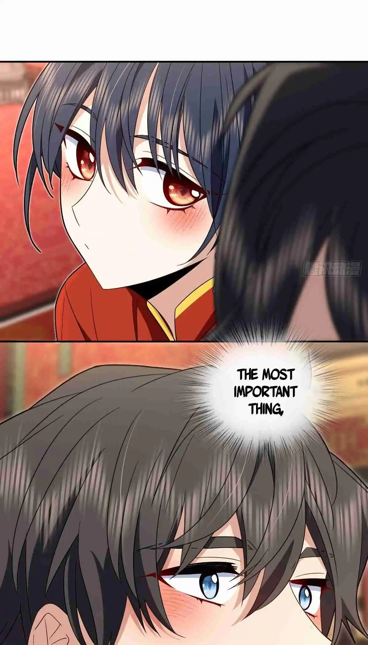 My Wife Is From a Thousand Years Ago Vol.0 Ch.312