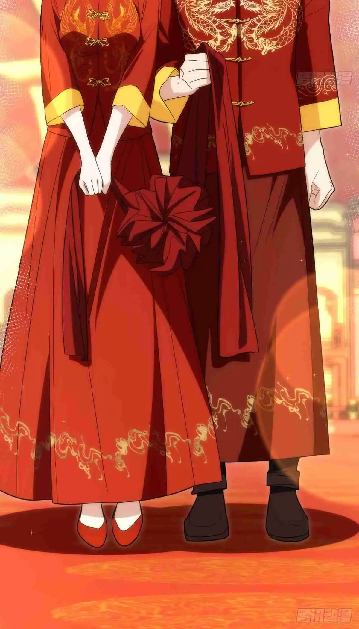 My Wife Is From a Thousand Years Ago Vol.0 Ch.312