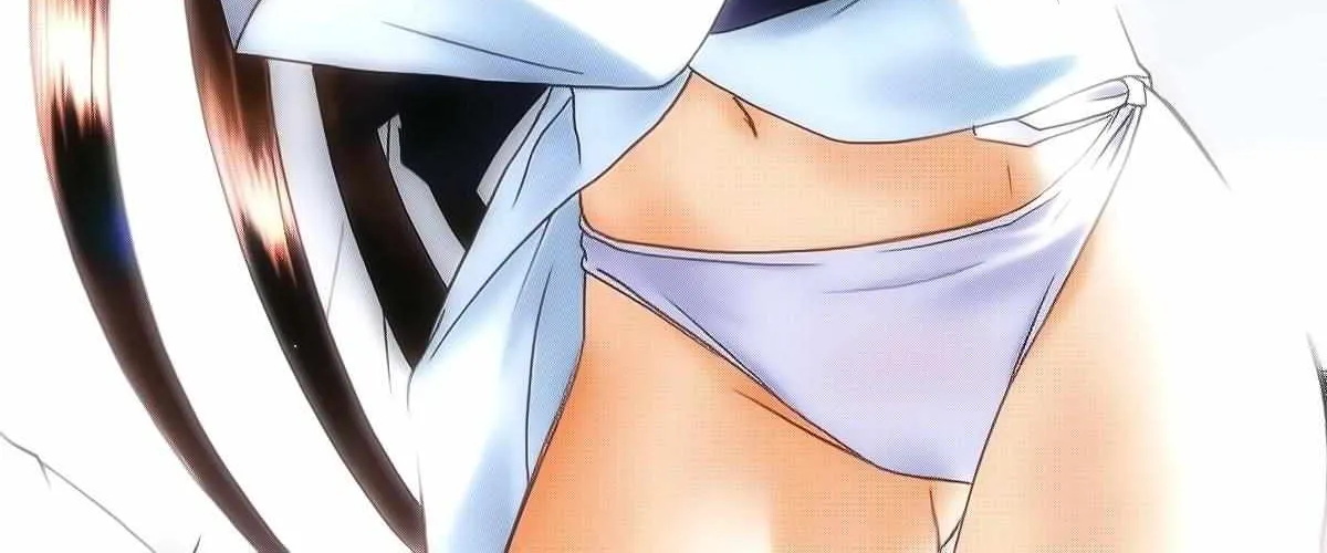 Nagasarete Airantou Chapter 162.2