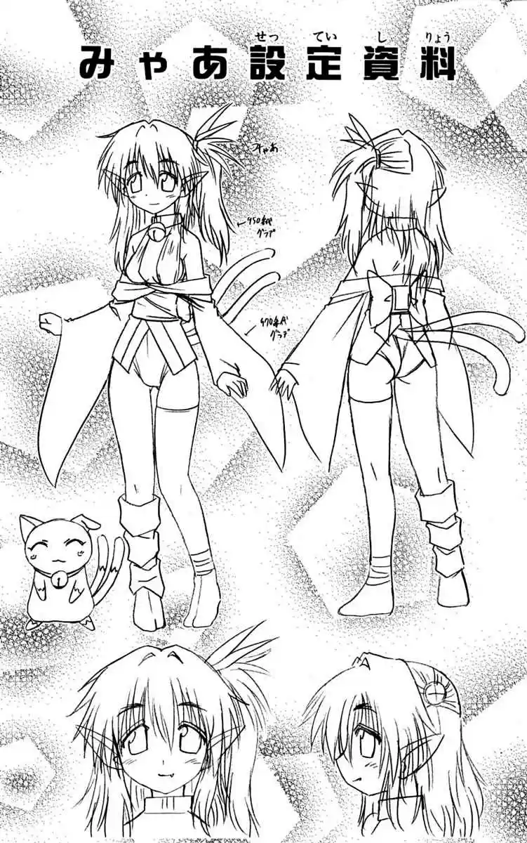 Nagasarete Airantou Vol. 14 Ch. 77.5 Omake