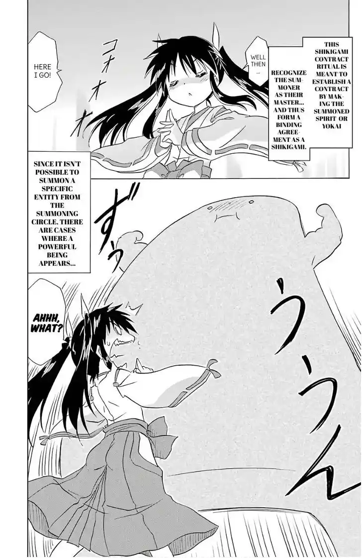 Nagasarete Airantou Vol.31 Ch.199