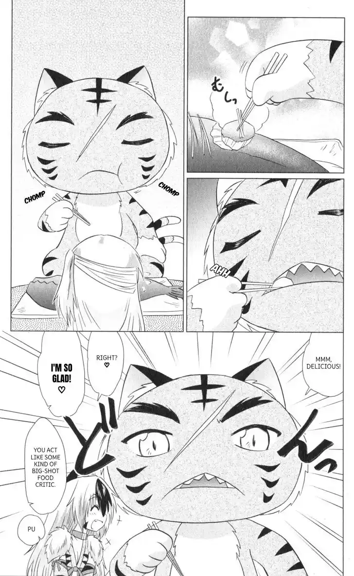 Nagasarete Airantou Vol.31 Ch.220