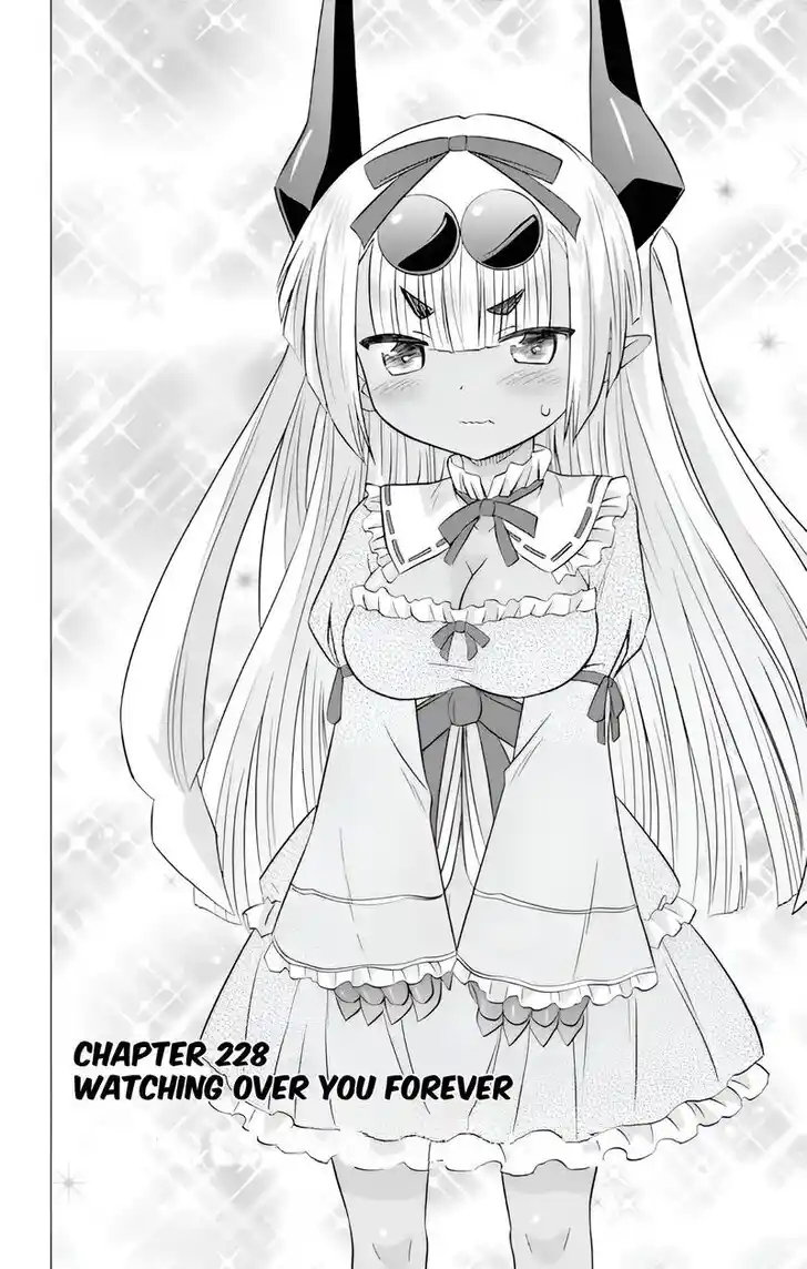 Nagasarete Airantou Vol.31 Ch.228