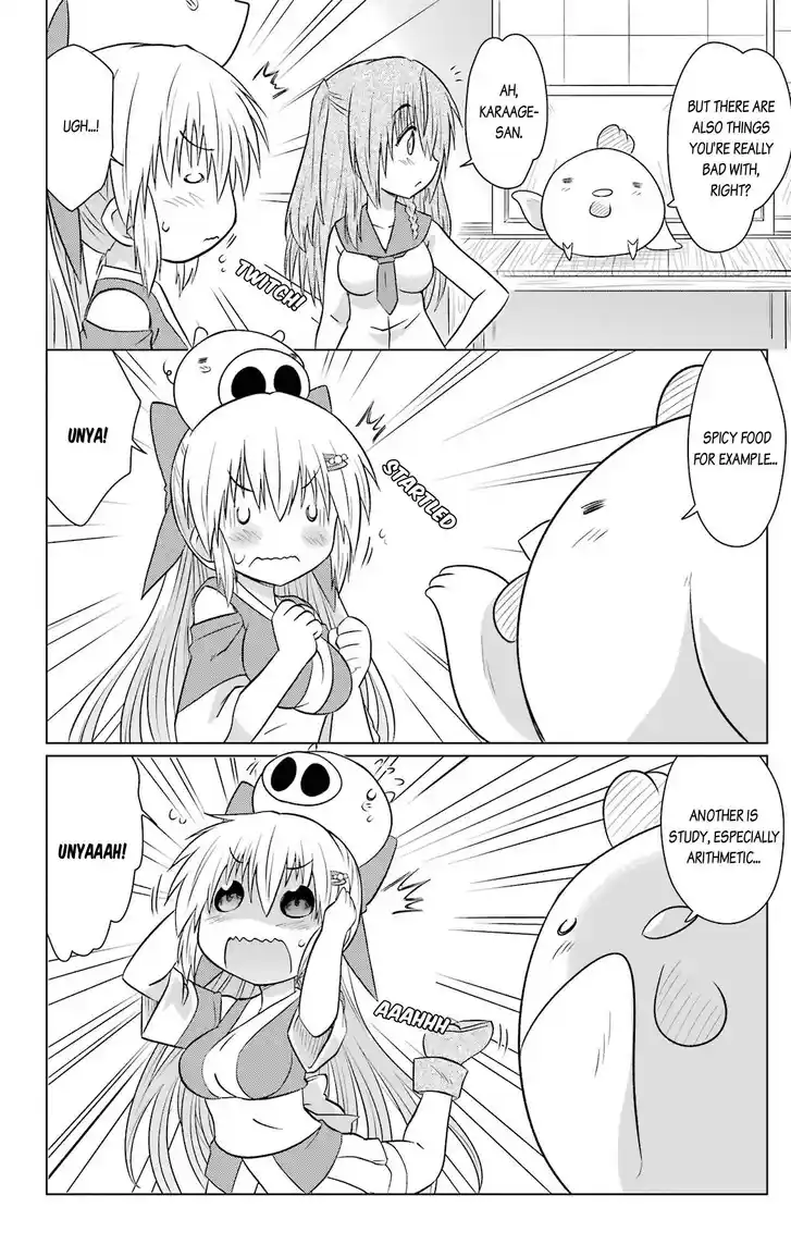 Nagasarete Airantou Vol.31 Ch.233