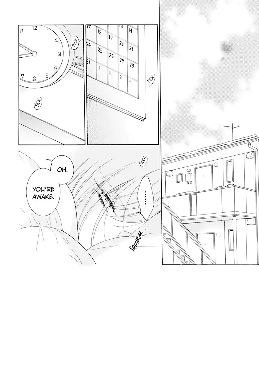 Namaikizakari Ch. 120