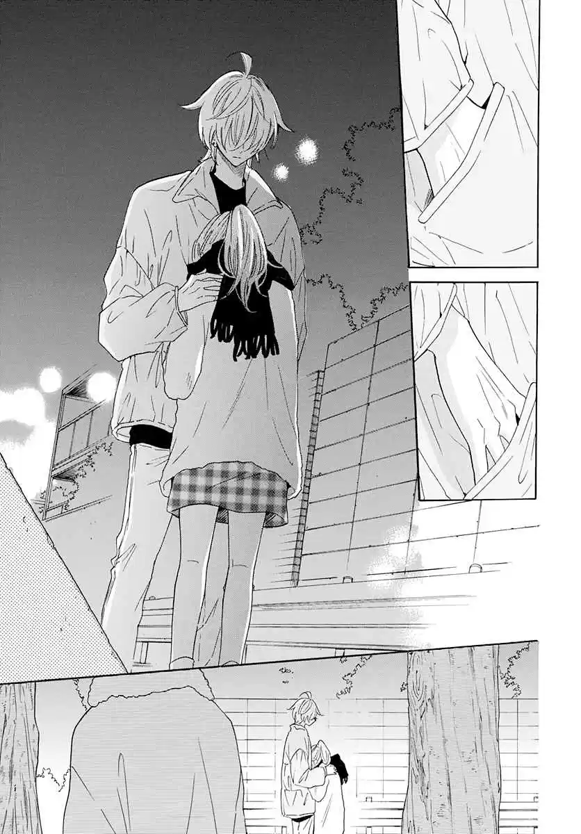 Namaikizakari Ch. 121