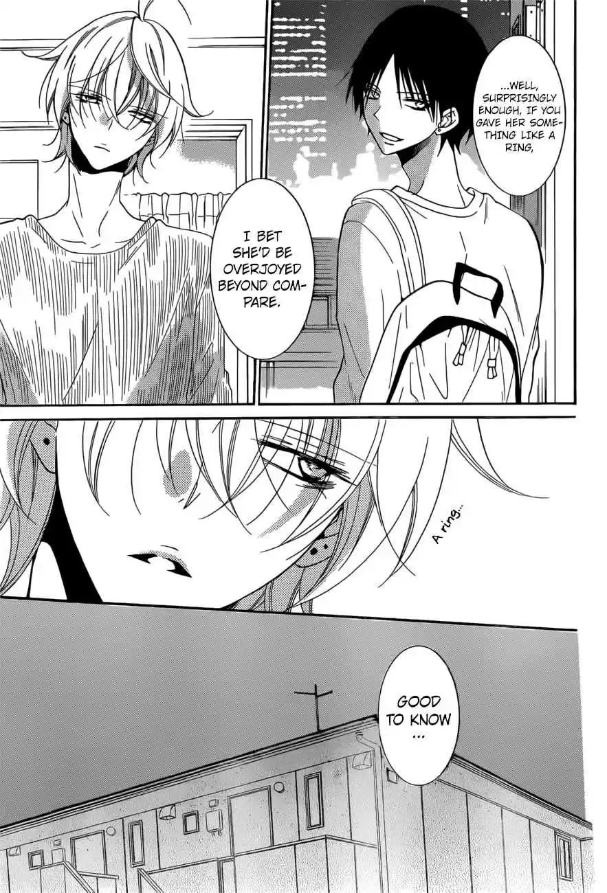 Namaikizakari Ch. 92