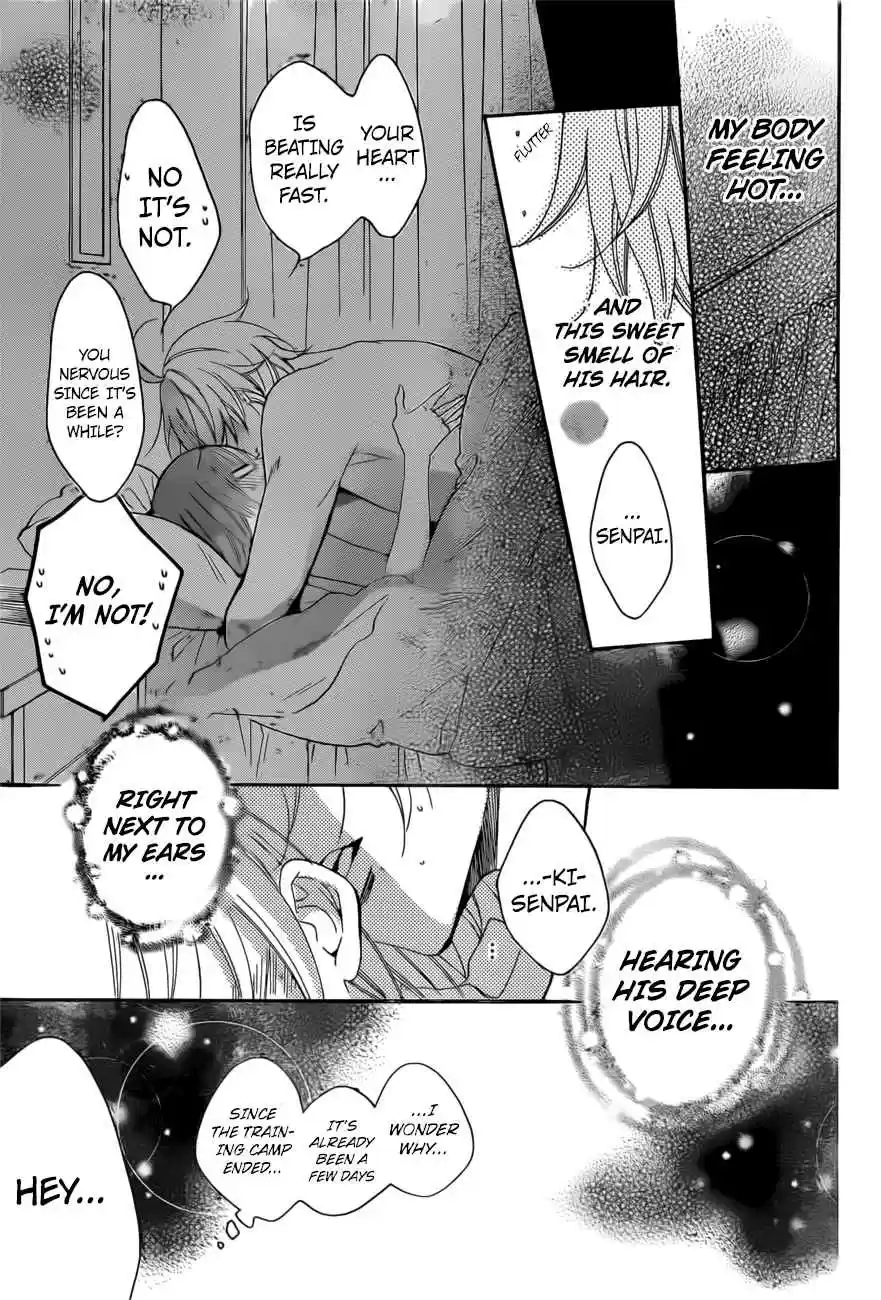 Namaikizakari Ch. 92