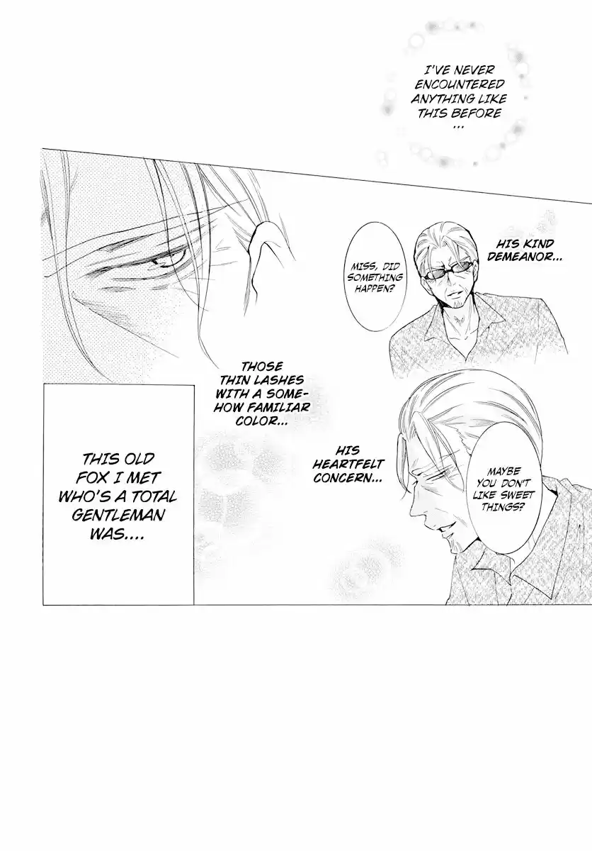 Namaikizakari ch.105