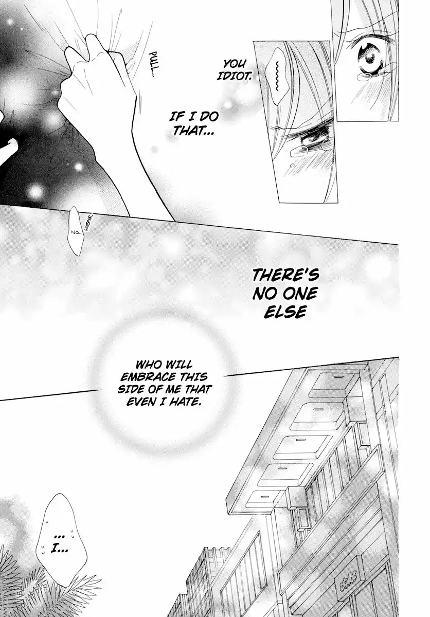 Namaikizakari ch.105