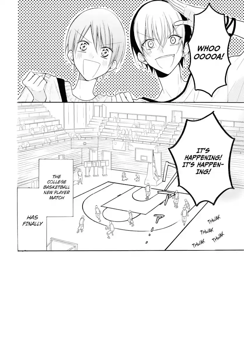 Namaikizakari Chapter 101