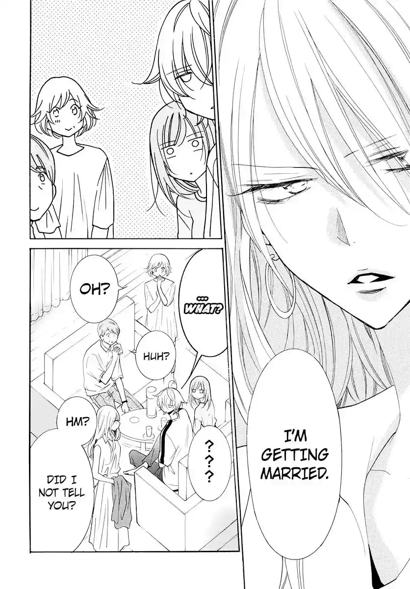 Namaikizakari Chapter 103