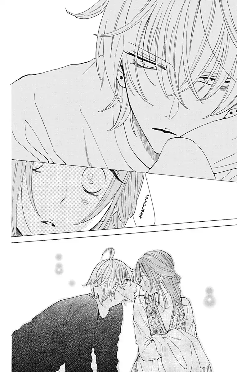 Namaikizakari Chapter 129