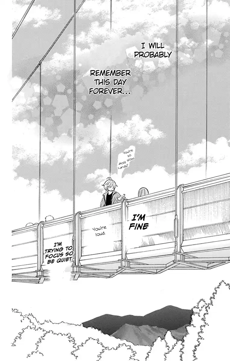 Namaikizakari Chapter 129