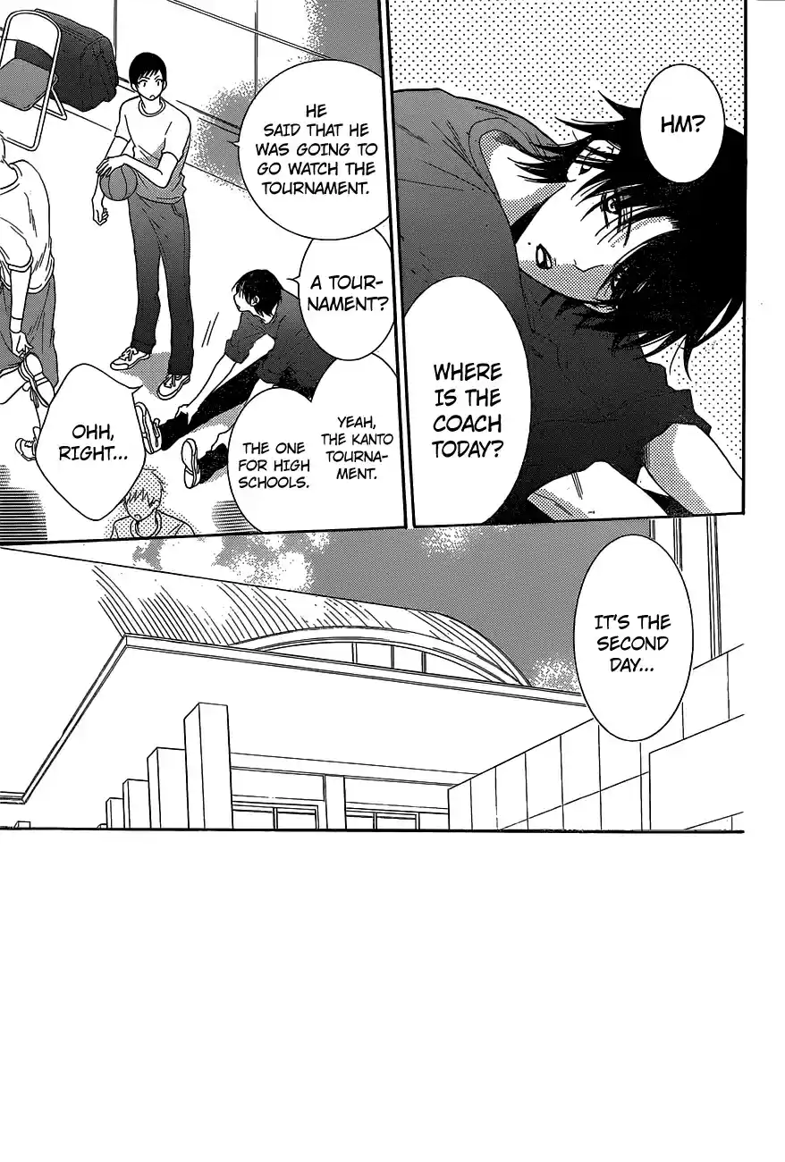 Namaikizakari Vol.11 Ch.59