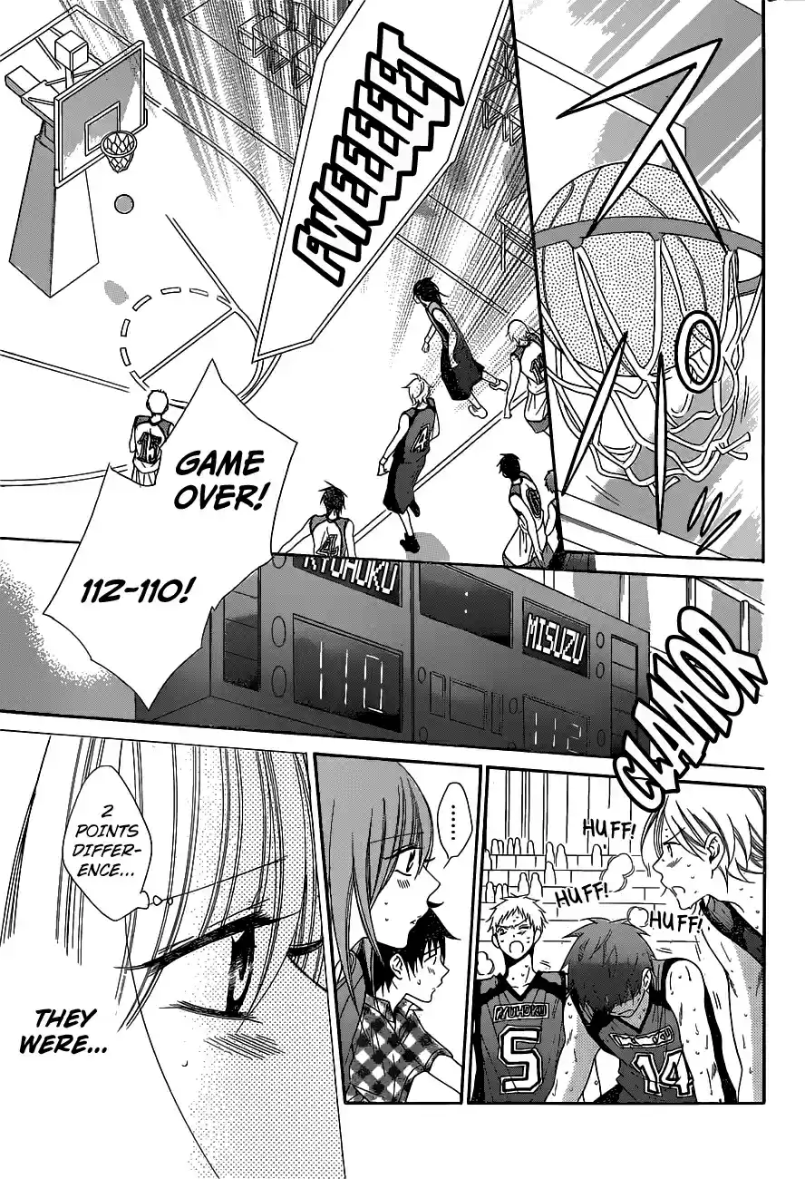 Namaikizakari Vol.11 Ch.59