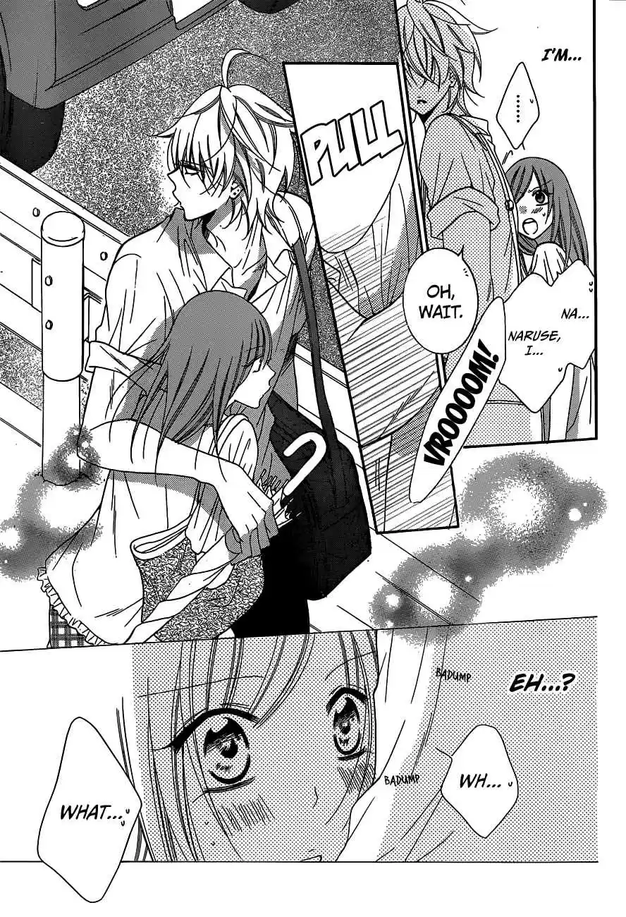 Namaikizakari Vol.12 Ch.61