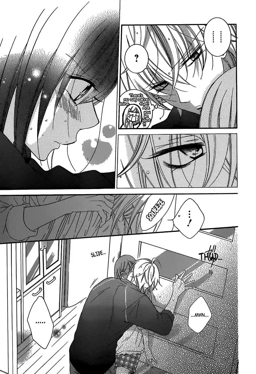 Namaikizakari Vol.12 Ch.61