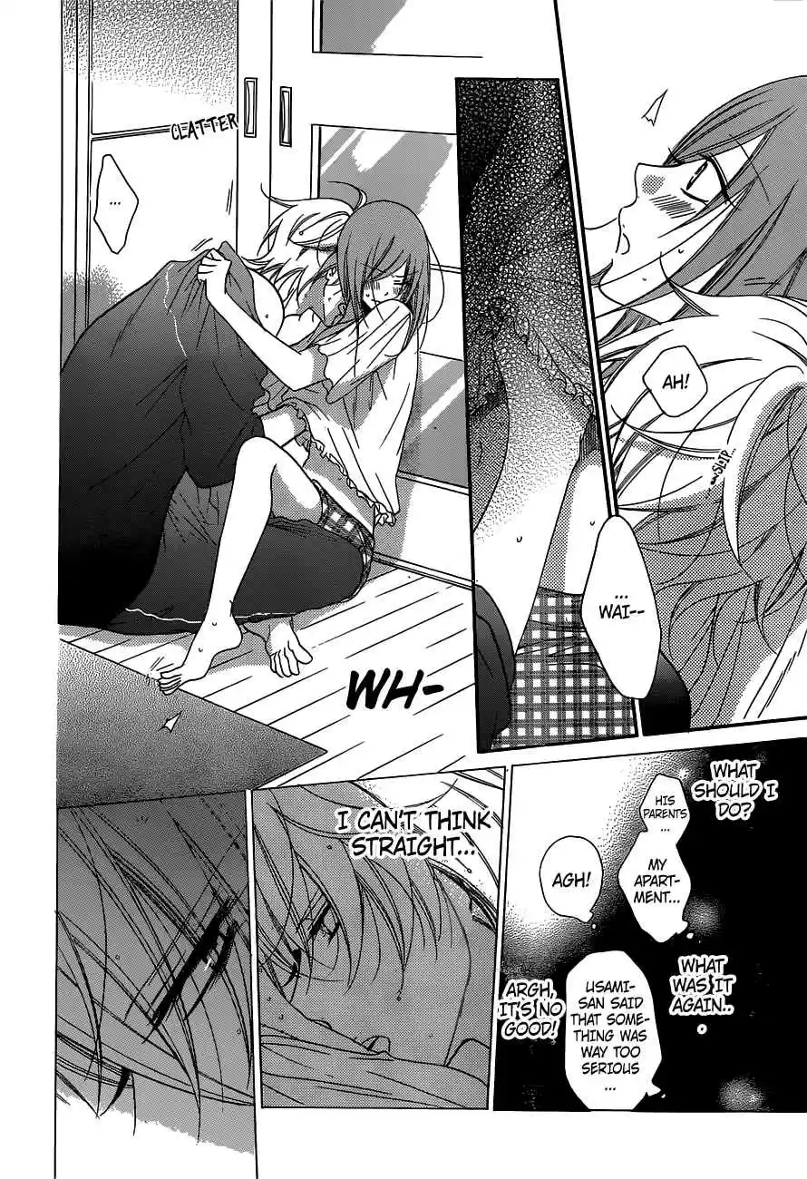 Namaikizakari Vol.12 Ch.61