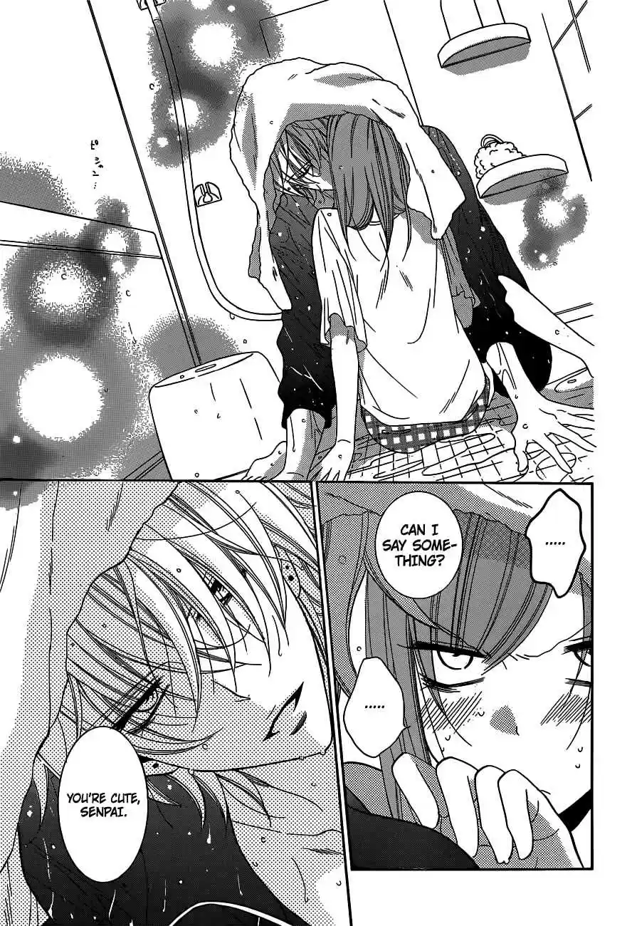 Namaikizakari Vol.12 Ch.61