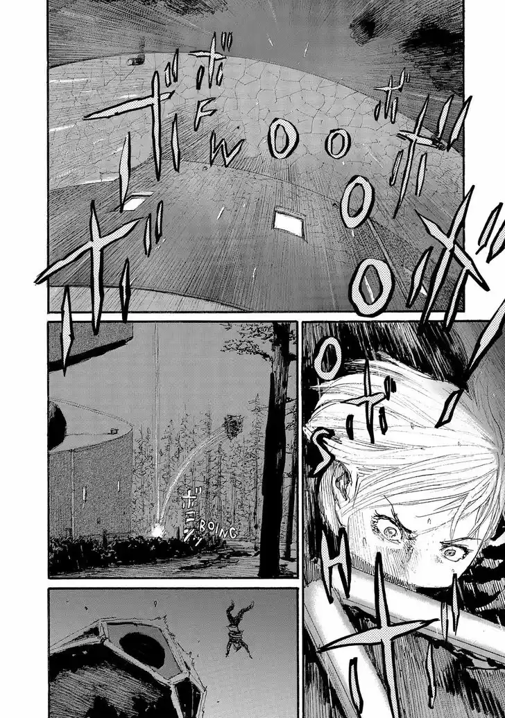 Nami yo Kiite Kure 40