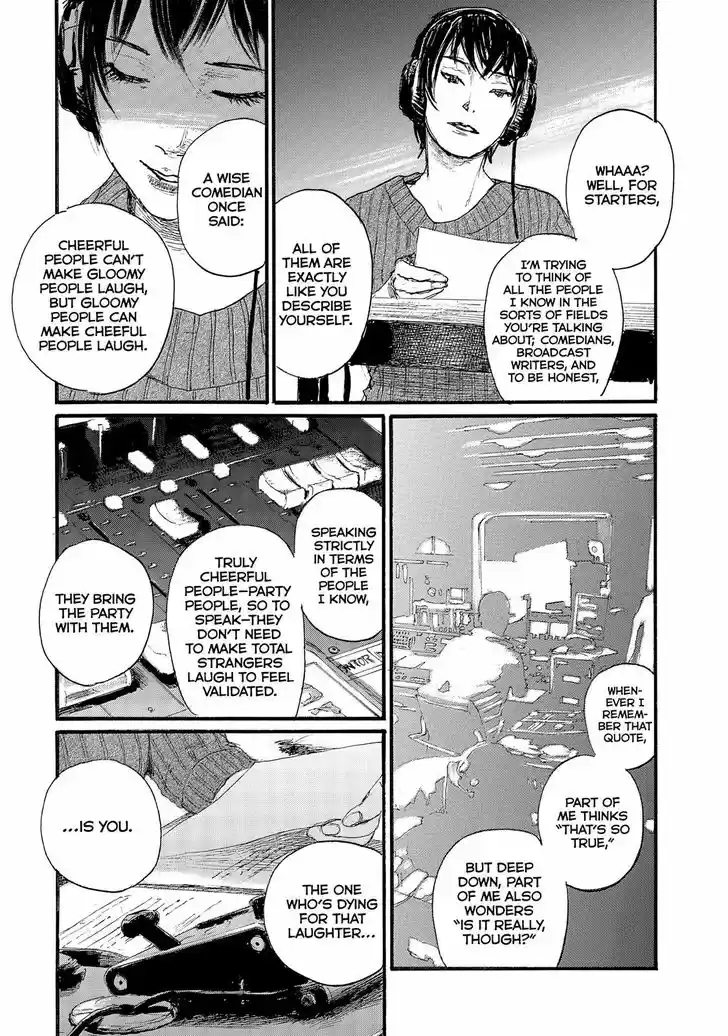 Nami yo Kiite Kure 45