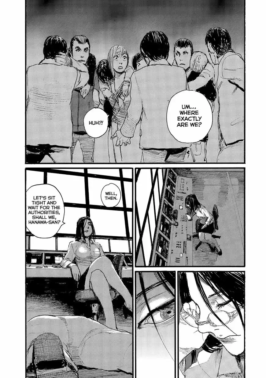 Nami yo Kiite Kure ch.043