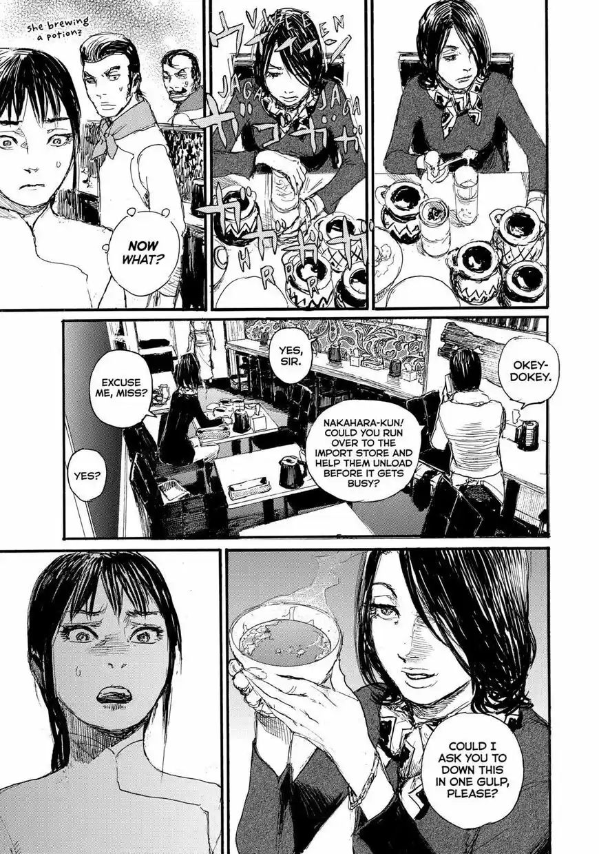 Nami yo Kiite Kure ch.067