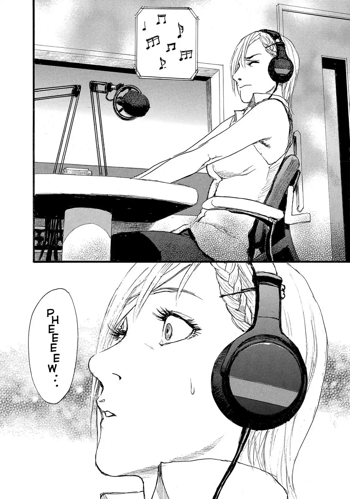 Nami yo Kiite Kure Chapter 10