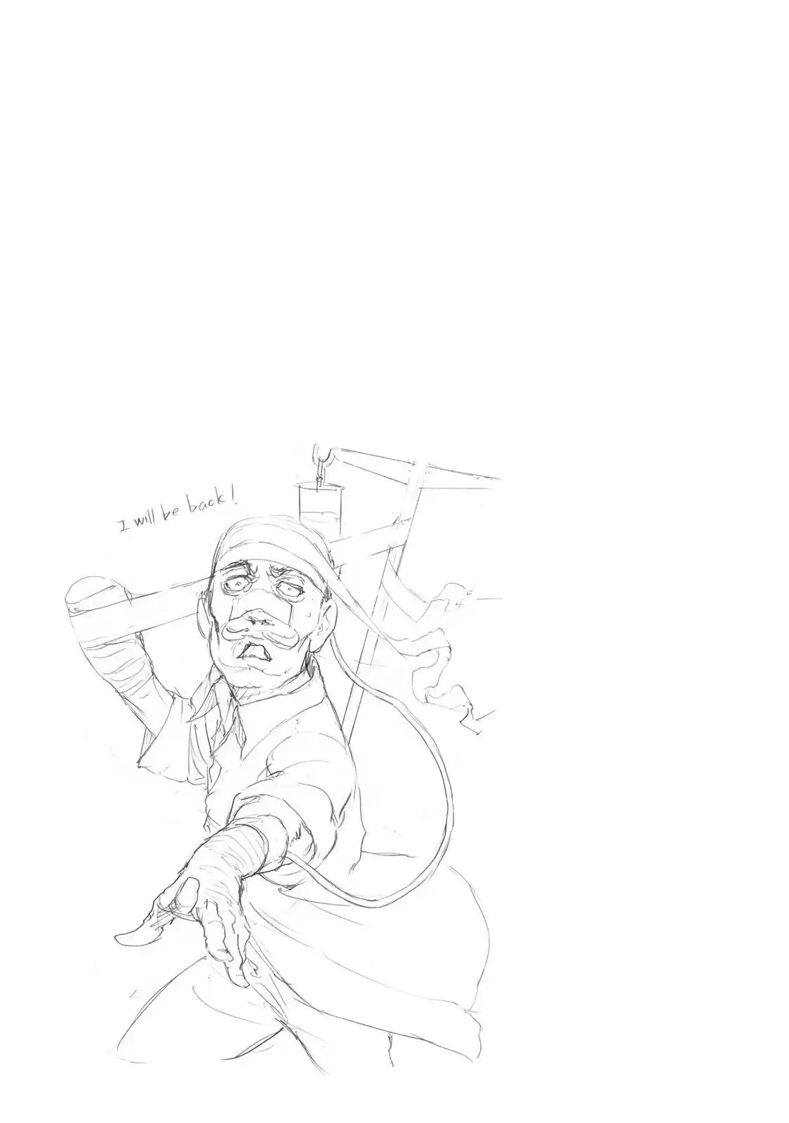 Nami yo Kiite Kure Chapter 15