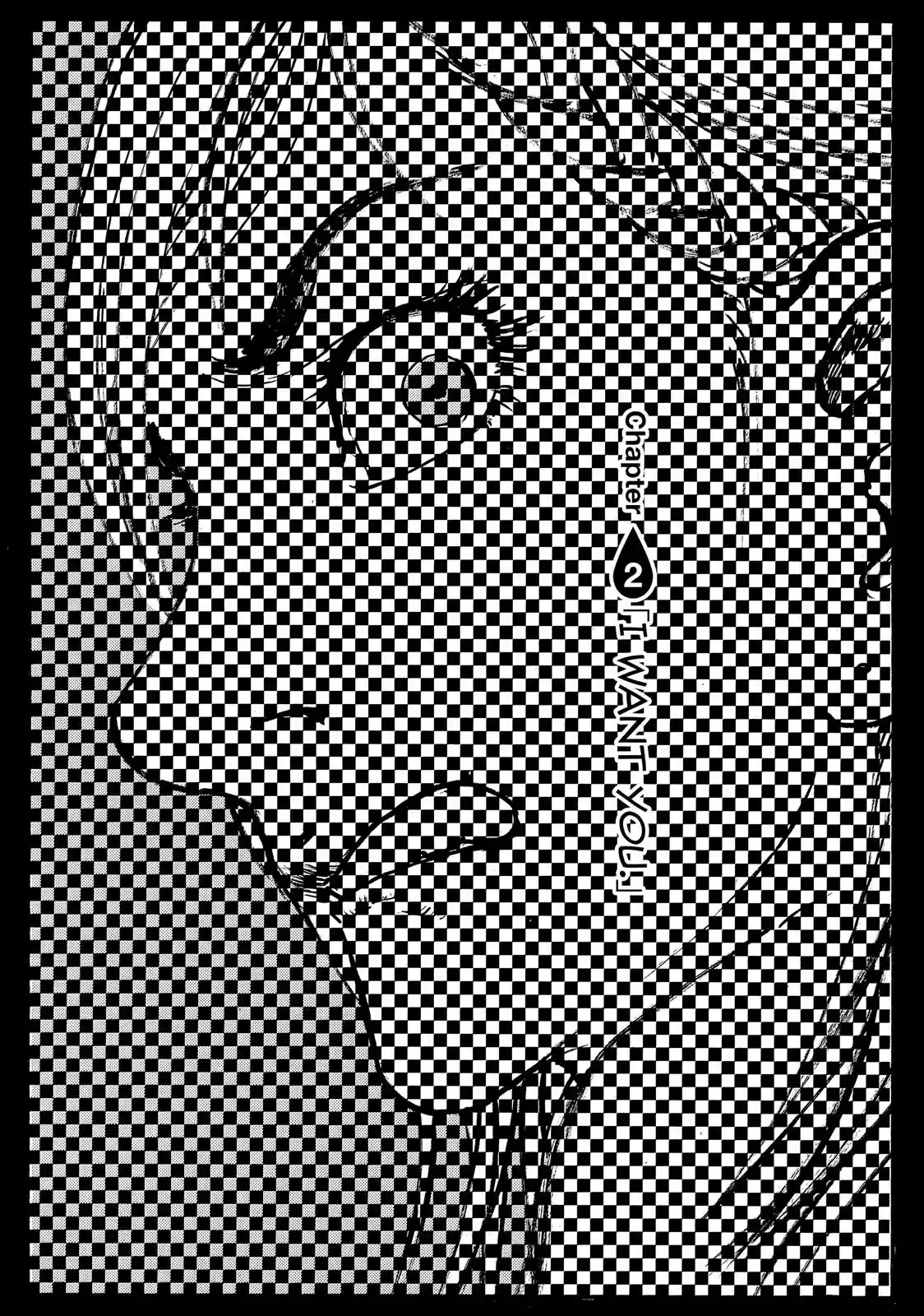 Nami yo Kiite Kure Chapter 2