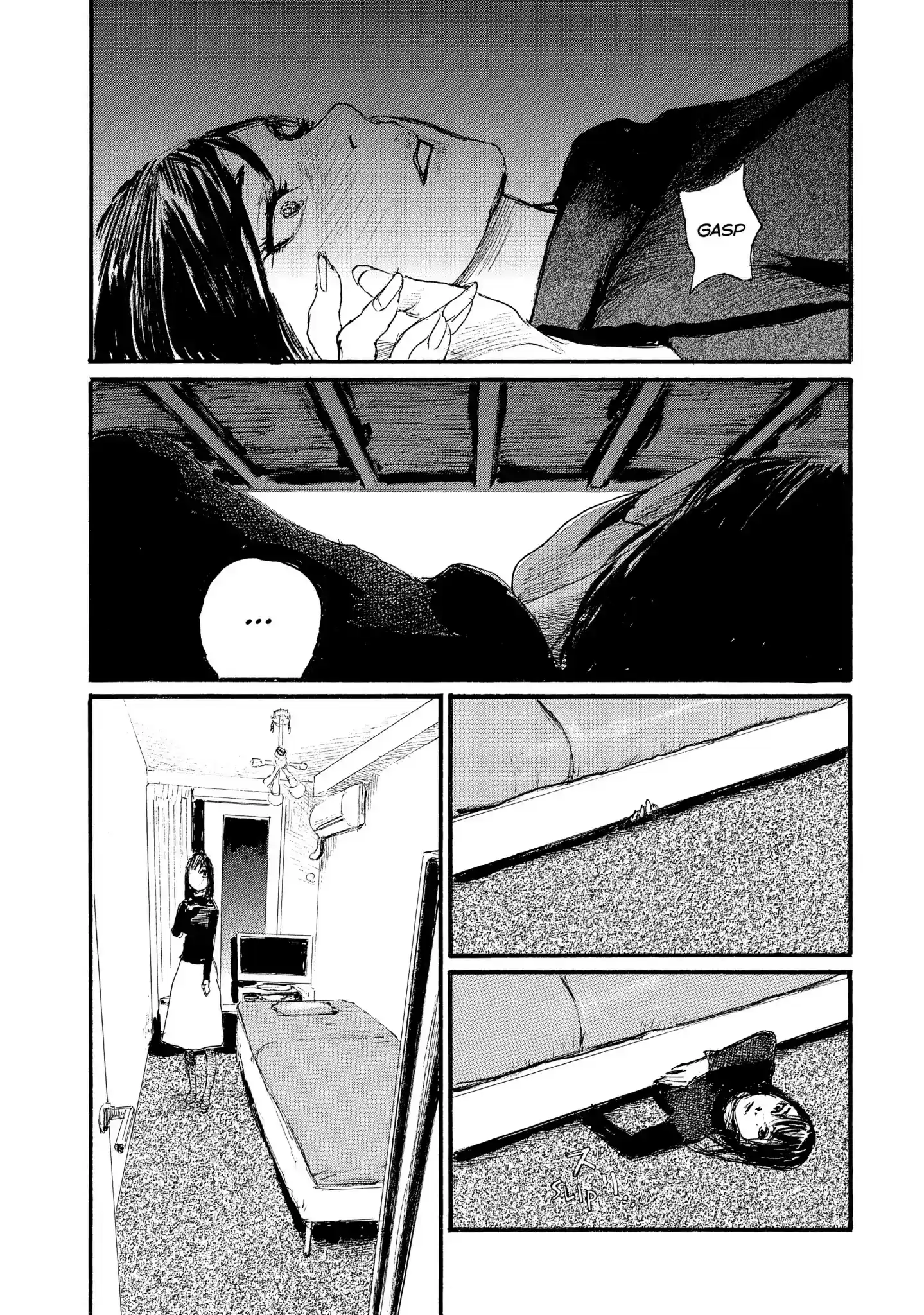 Nami yo Kiite Kure Chapter 48: I Won't Know Unless I Hurt You!