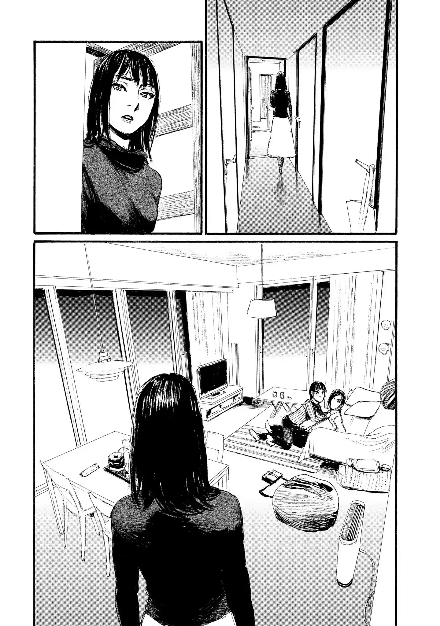 Nami yo Kiite Kure Chapter 48: I Won't Know Unless I Hurt You!