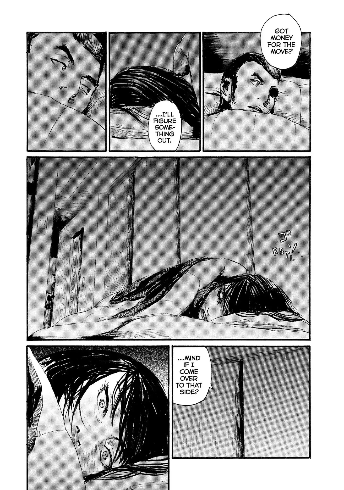 Nami yo Kiite Kure Chapter 48: I Won't Know Unless I Hurt You!