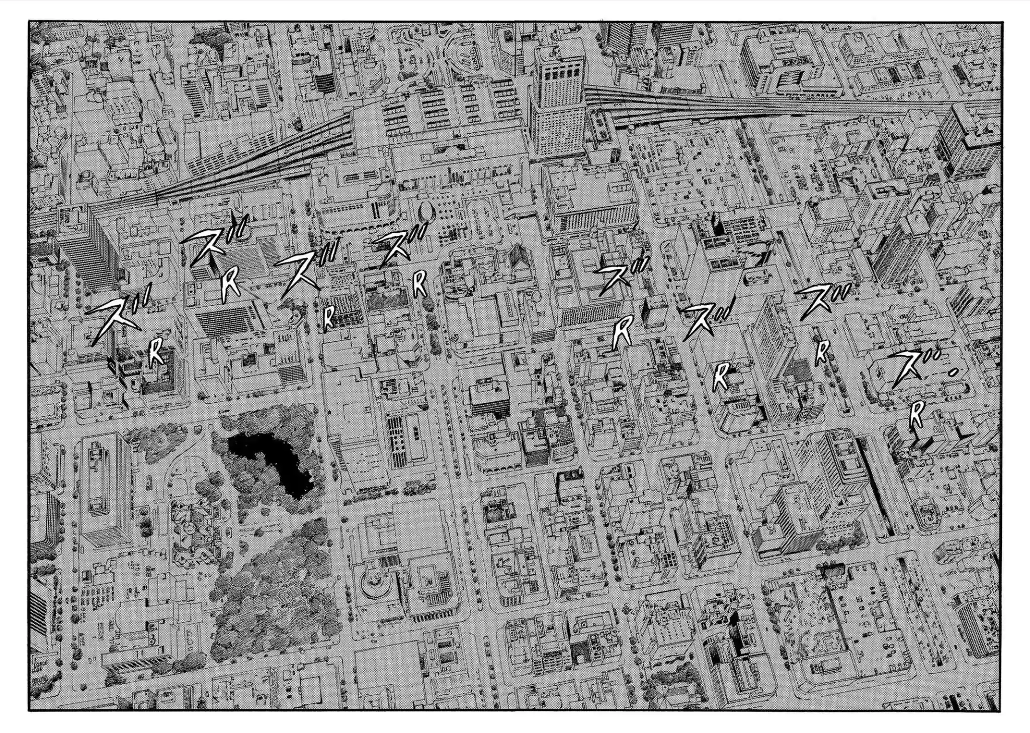 Nami yo Kiite Kure Chapter 54: