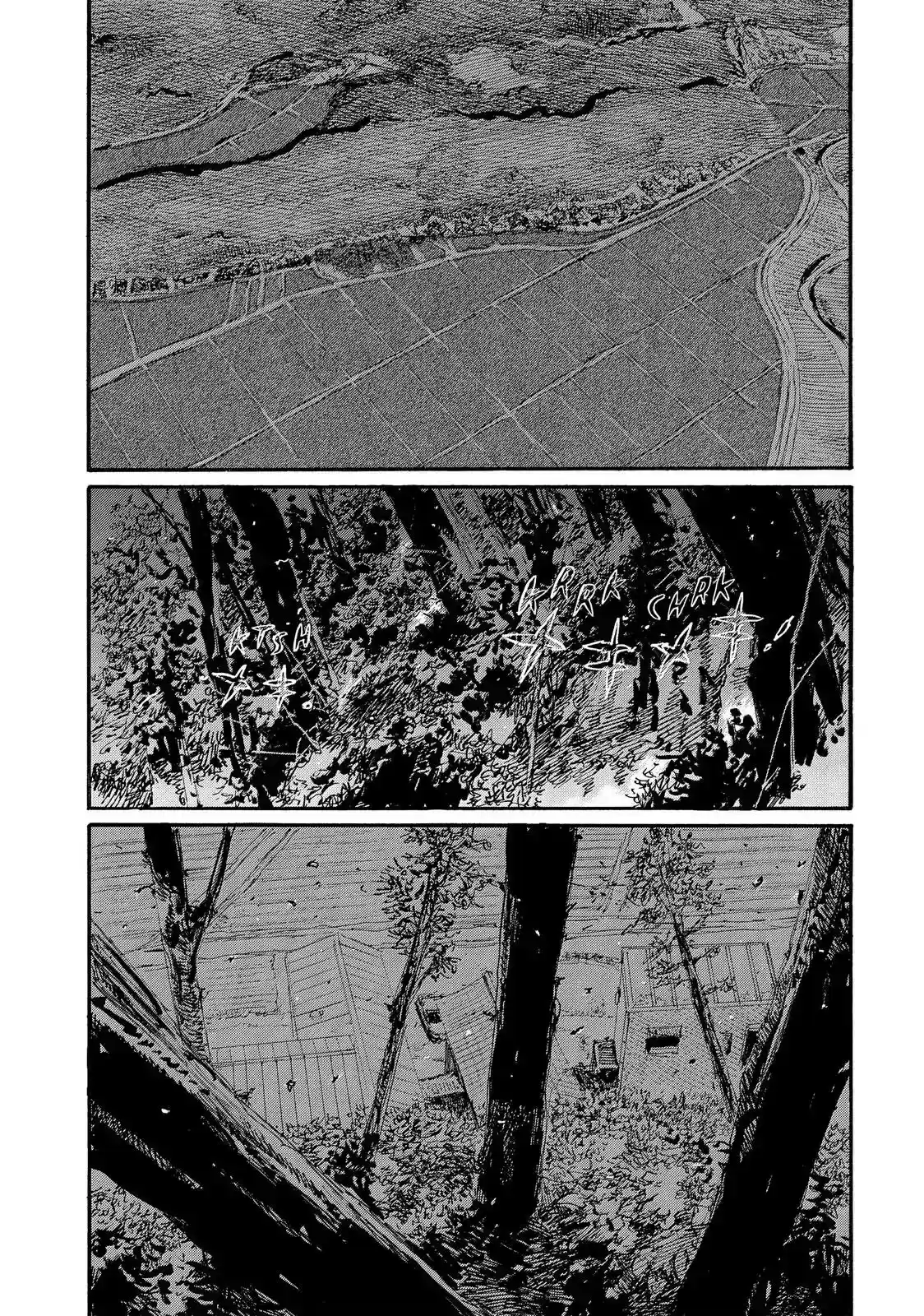 Nami yo Kiite Kure Chapter 55: