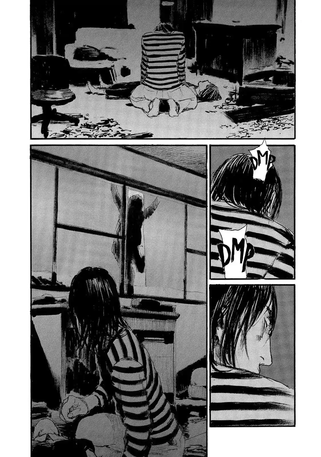 Nami yo Kiite Kure Chapter 56: